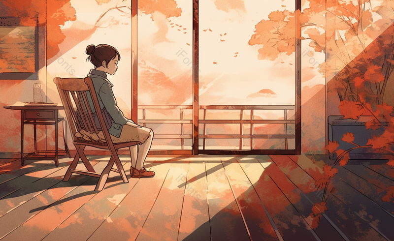 温馨母亲节插画卡通人物妈妈母亲节原创插画素材背景图,插画/手绘图,插画/手绘图库,插画/手绘图下载,插画/手绘